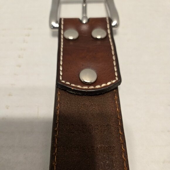 NOCONA BELT - Picture 7 of 11